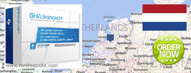 Dónde comprar Growth Hormone en linea Netherlands